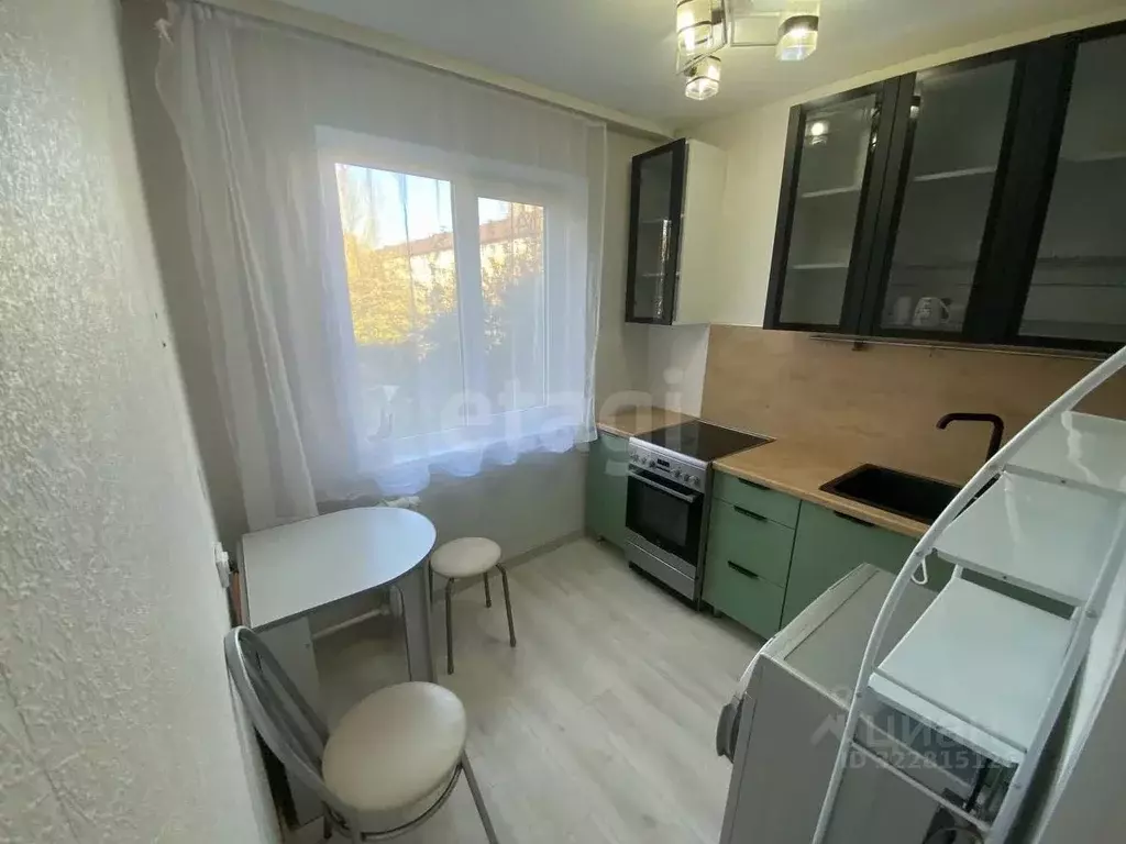 2-к кв. Тюменская область, Тюмень ул. Червишевский Тракт, 82 (43.4 м) - Фото 2