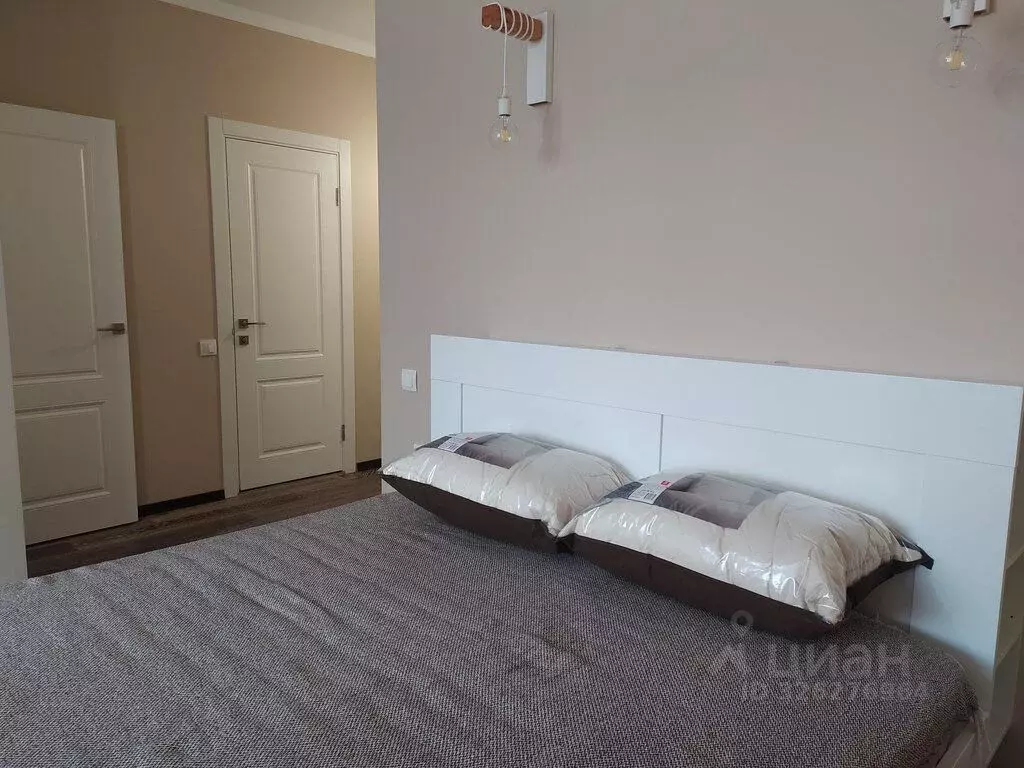 1-к кв. Московская область, Балашиха Железнодорожный мкр, ул. Андрея ... - Фото 1