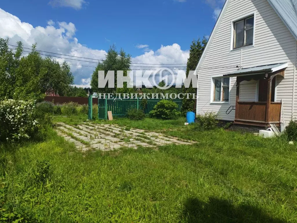 Дом в Московская область, Ступино городской округ, Заря СНТ 41 (100 м) - Фото 2