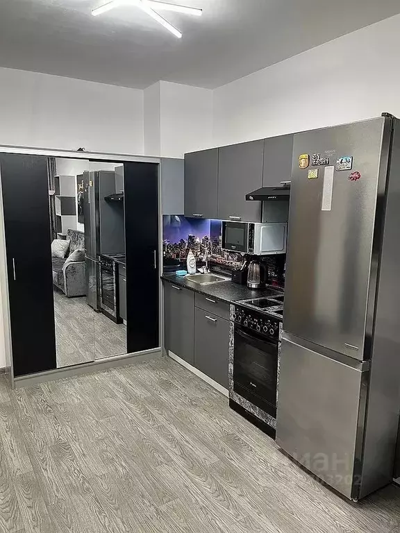 2-к кв. Москва Новодмитровская ул., 2к7 (40.0 м) - Фото 1