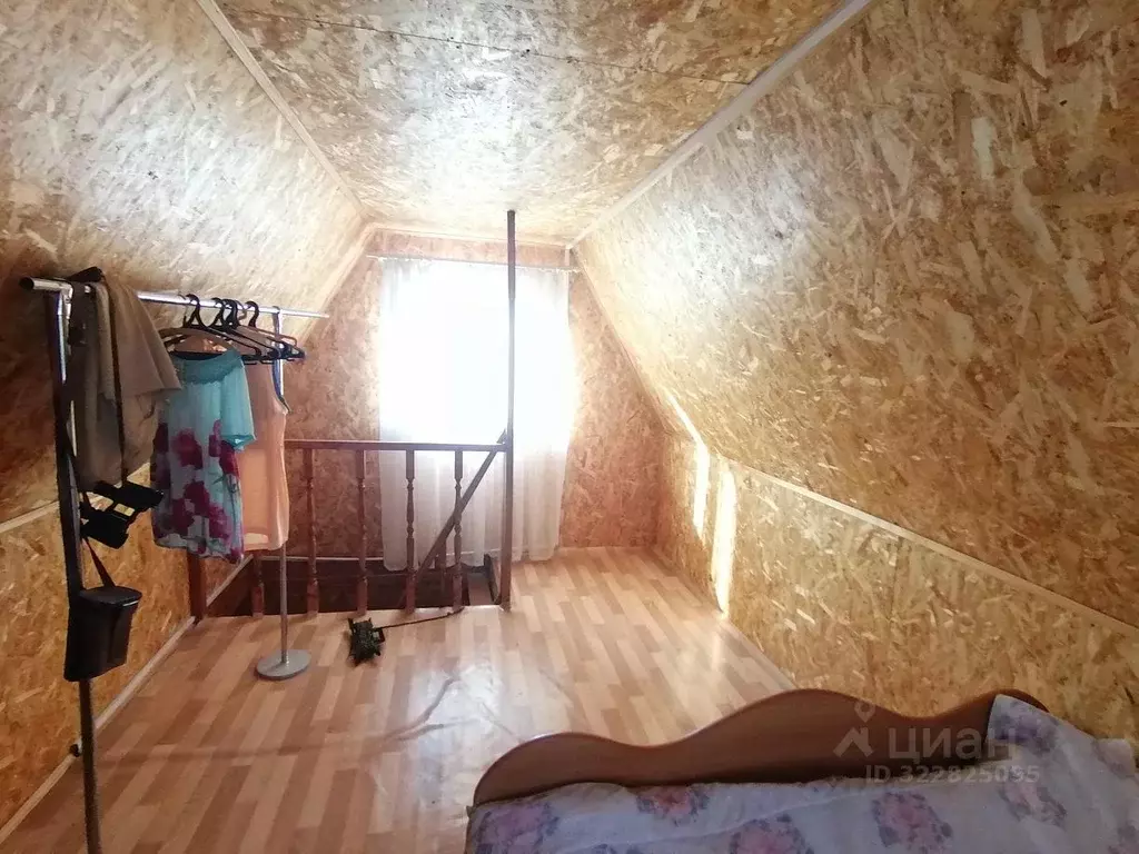 Дом в Самарская область, Самара СНТ Кряжский массив КНПЗ ТСН, 1-я ... - Фото 2