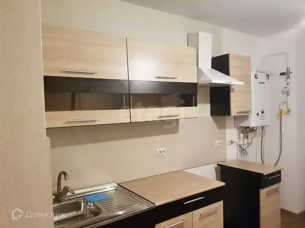 Продаётся 1-к квартира, 35.6 м - Фото 0