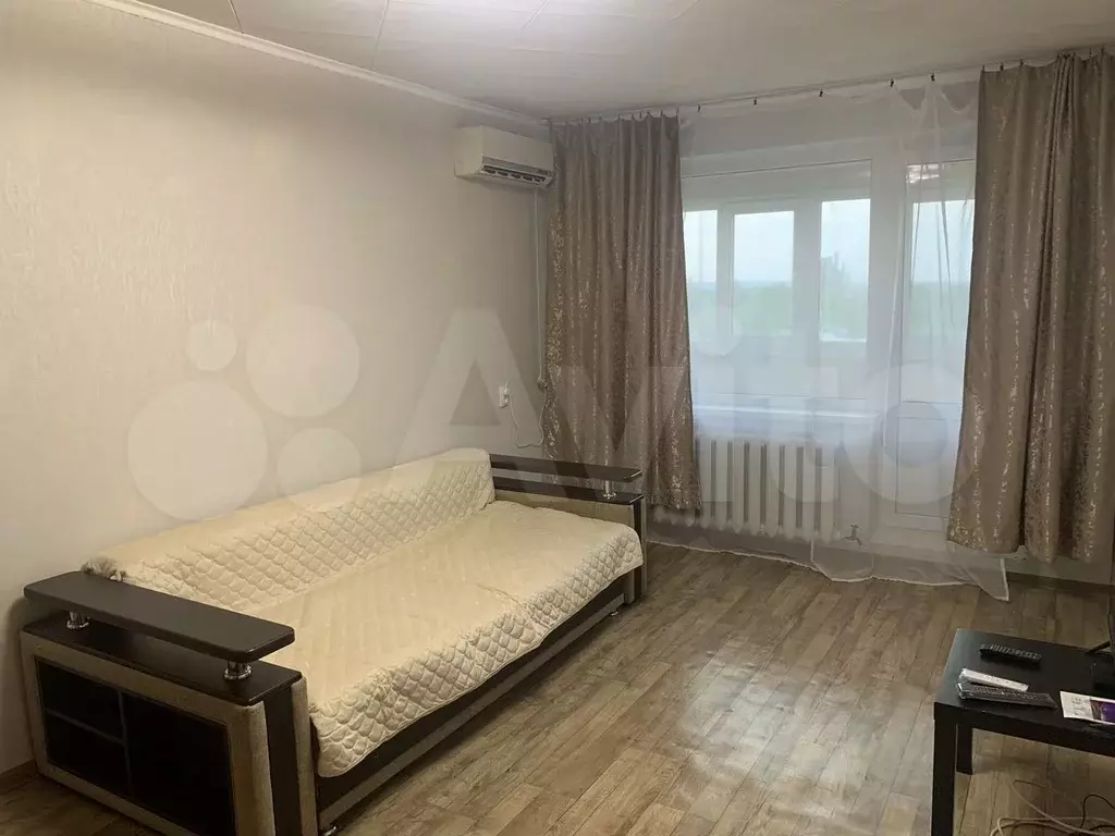 1-к. квартира, 31 м, 5/5 эт. - Фото 1