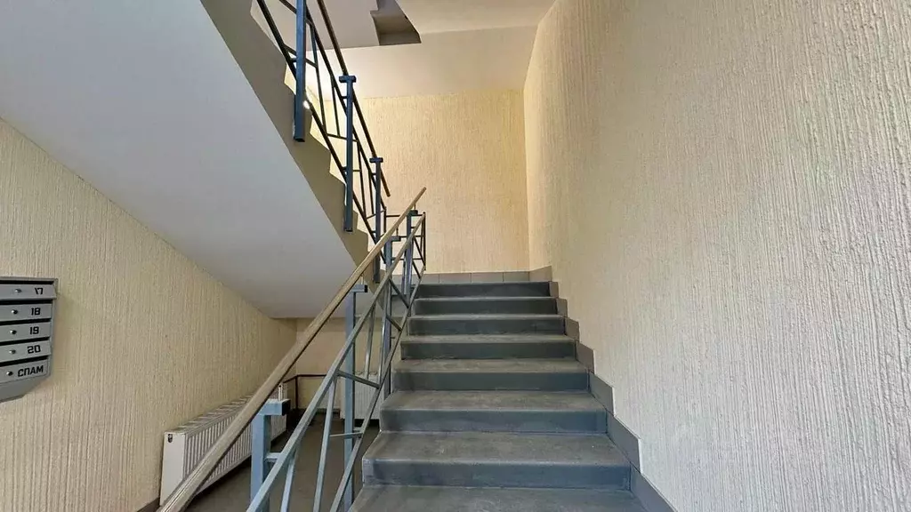 2-к кв. Санкт-Петербург Выборгское ш., 140 (66.0 м) - Фото 2