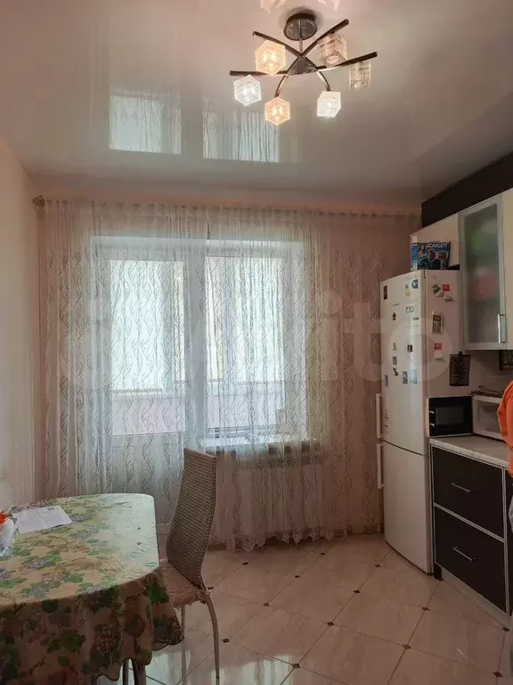 1-к. квартира, 45 м, 5/9 эт. - Фото 1