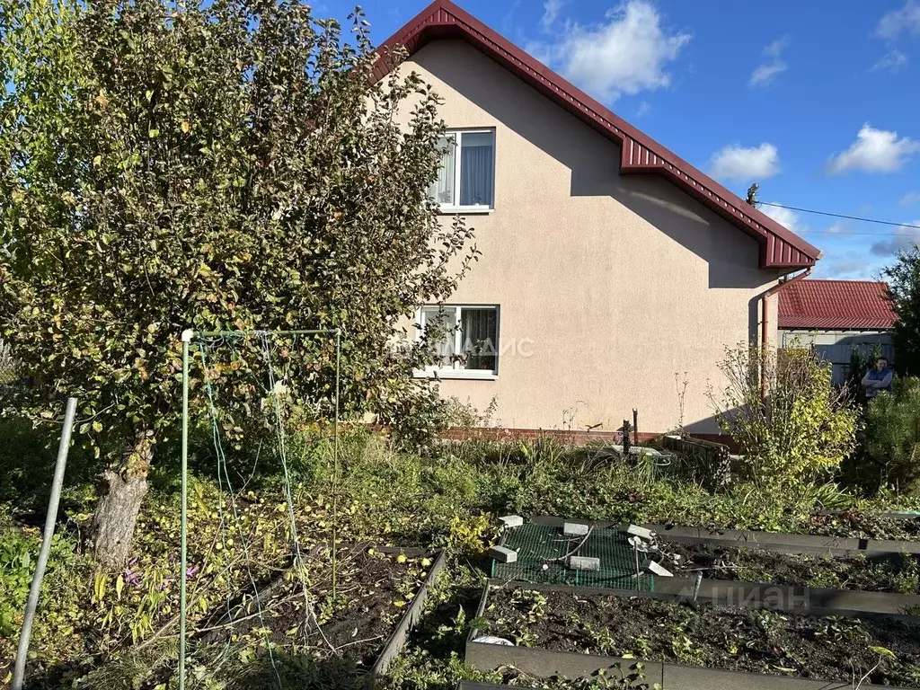 Дом в Калининградская область, Калининград Колосок СНТ, ул. Яблочная ... - Фото 2