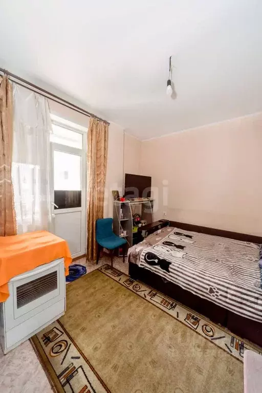 2-к кв. Алтайский край, Бийск Ленинградская ул., 36 (40.0 м) - Фото 0