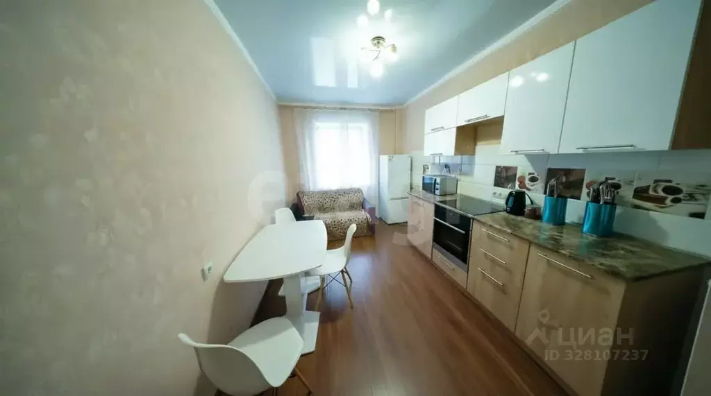 1-к кв. Алтай, Майминский район, с. Майма ул. Березовая роща (36.2 м) - Фото 1