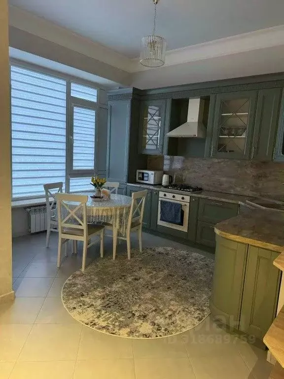 2-к кв. Дагестан, Каспийск ул. М. Халилова, 22А (70.0 м) - Фото 1