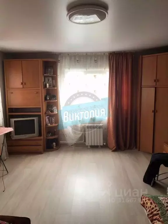 Дом в Орловская область, Мценский район, Подберезовское с/пос, д. ... - Фото 2