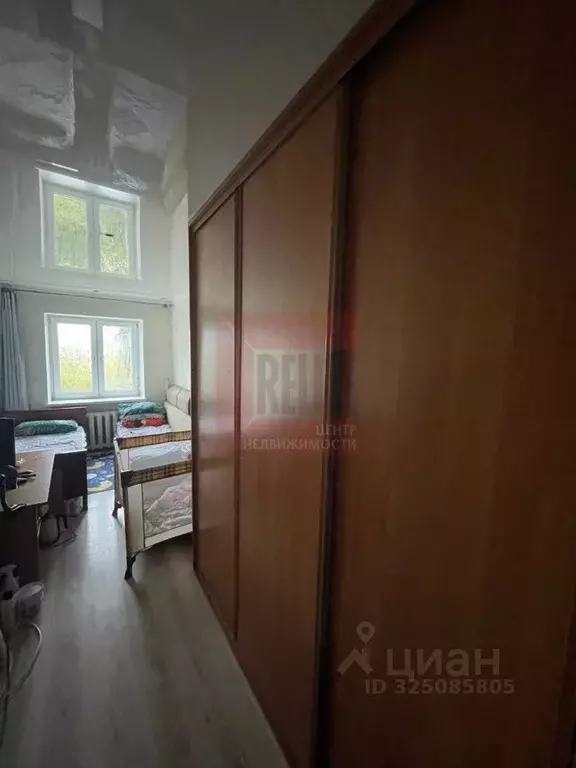 Комната Калининградская область, Калининград Киевская ул., 98 (12.6 м) - Фото 2