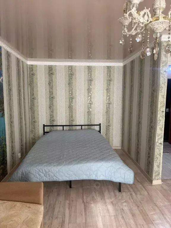 1-к кв. Карачаево-Черкесия, Усть-Джегута Московский мкр, 37 (45.0 м) - Фото 2