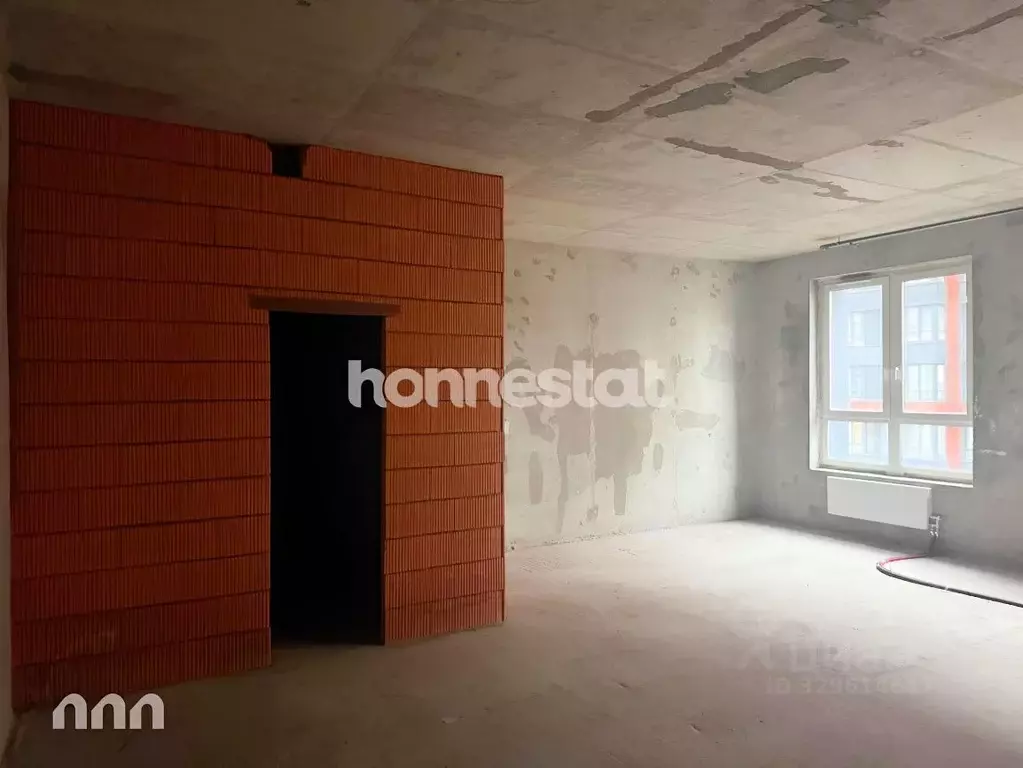 2-к кв. Москва Шелепихинская наб., 34к2зд1 (74.2 м) - Фото 2