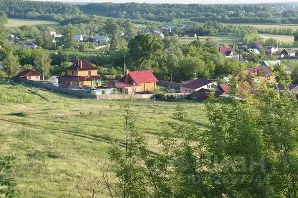 Участок в Татарстан, Высокогорский район, Садовое некоммерческое ... - Фото 0