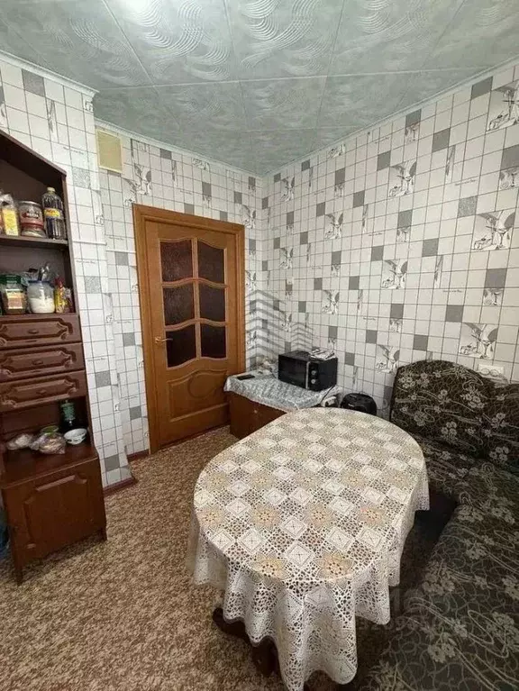 1-к кв. Белгородская область, Старый Оскол Южный мкр, 3 (37.3 м) - Фото 1