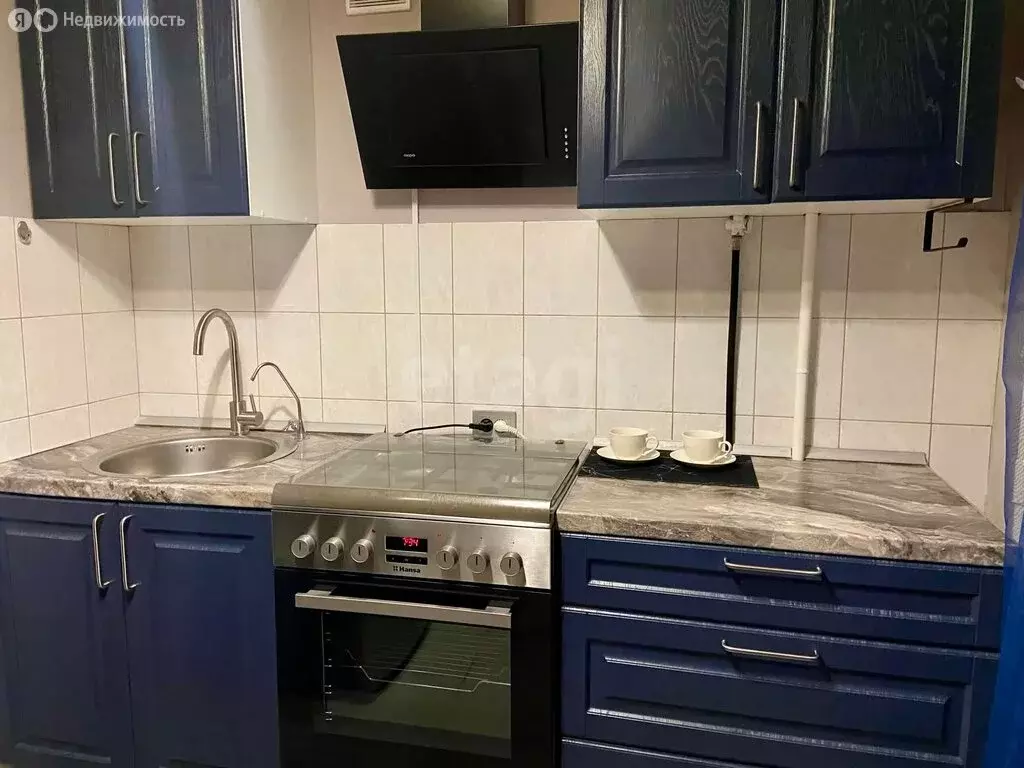 1-комнатная квартира: Калининград, улица Олега Кошевого, 3 (28.4 м) - Фото 2