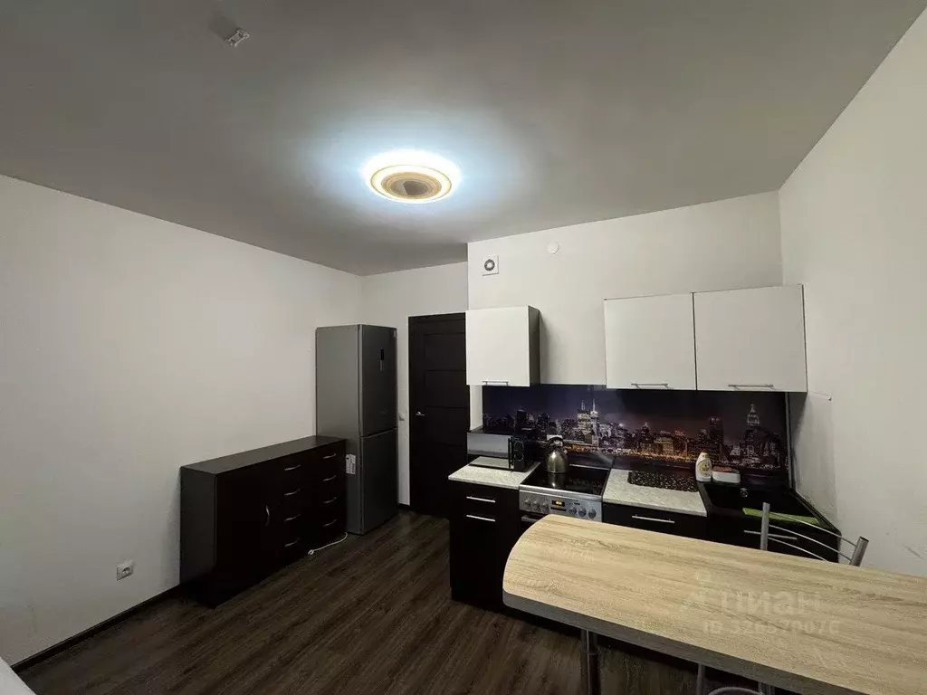 Студия Санкт-Петербург просп. Ветеранов, 173к7 (25.0 м) - Фото 2