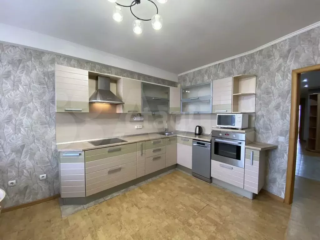 2-к. квартира, 90 м, 15/16 эт. - Фото 0