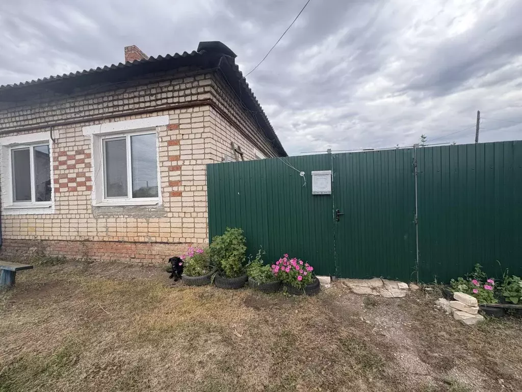 2-к кв. Самарская область, Кинель Киевская ул., 47 (52.0 м) - Фото 1