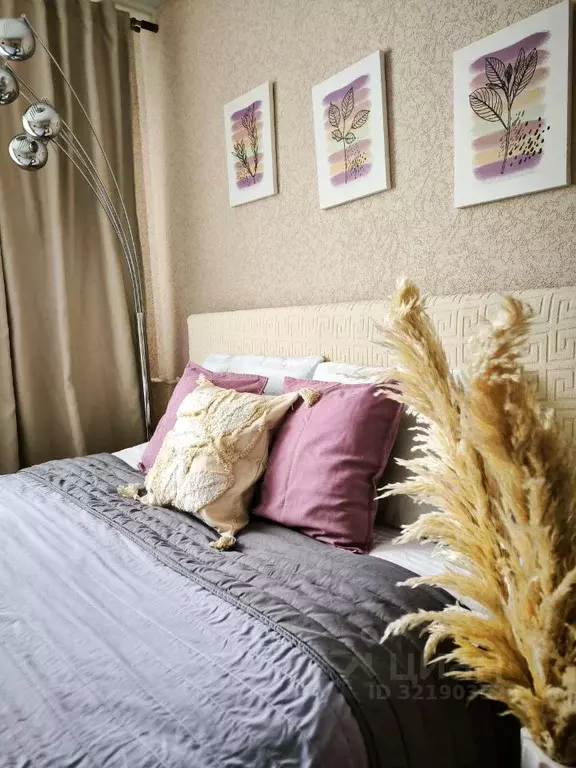 1-к кв. Воронежская область, Воронеж ул. 45-й Стрелковой Дивизии, ... - Фото 1