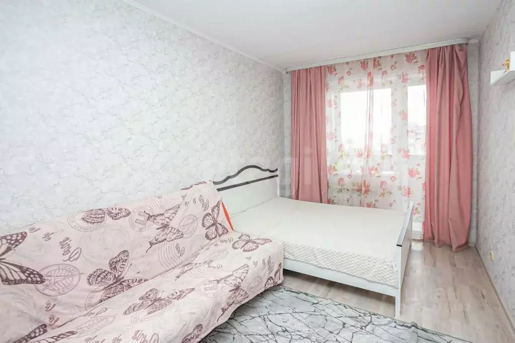 2-к кв. Новосибирская область, Бердск Комсомольская ул., 14 (54.8 м) - Фото 1