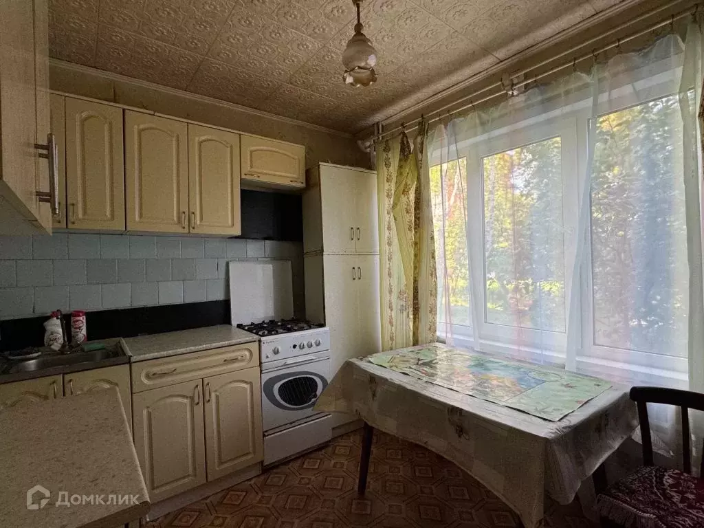 Продаётся 3-к квартира, 68.1 м - Фото 1