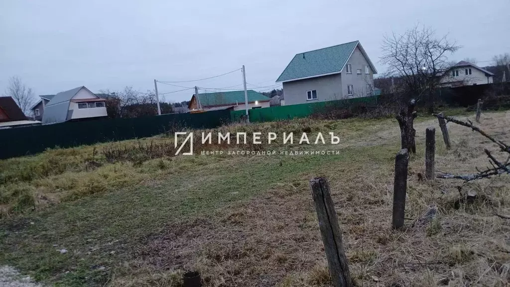 Участок, 5.6 сот., - Фото 0