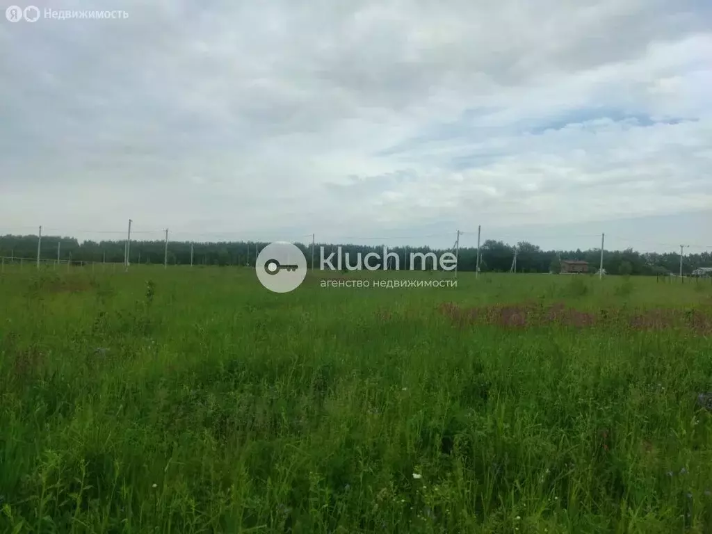 Участок в село Сокуры, Тихая улица (6 м) - Фото 0