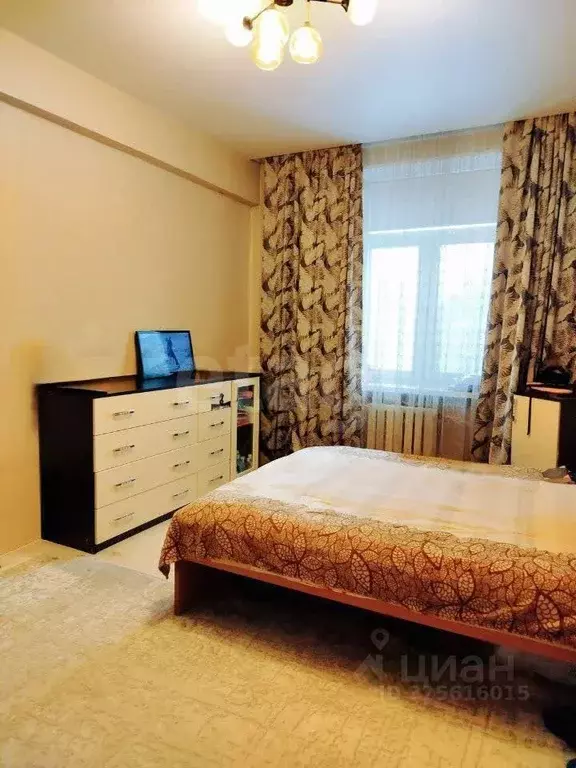 4-к кв. Московская область, Мытищи ул. Колпакова, 1/24 (92.1 м) - Фото 1