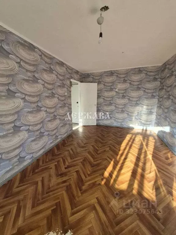 1-к кв. Белгородская область, Старый Оскол Жукова мкр, 2 (30.3 м) - Фото 1