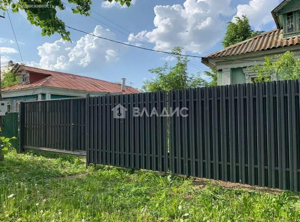 Дом в село Рыболово, 10 (58.4 м) - Фото 0