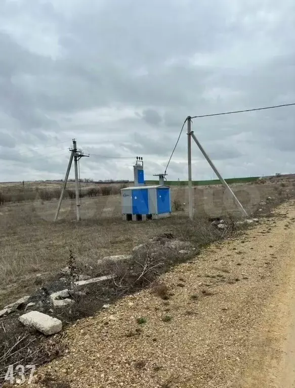 Участок в Крым, Белогорский район, Зуя пгт ул. Каштановая (10.0 сот.) - Фото 0