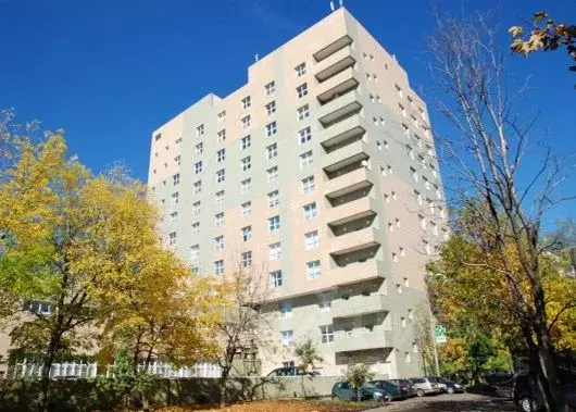 Помещение свободного назначения в Москва ул. 4-я 8 Марта, 6А (403 м) - Фото 1