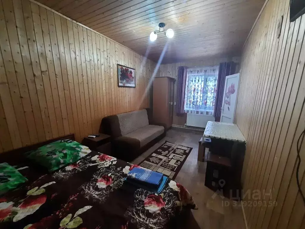 2-к кв. Крым, Феодосия ул. Дружбы, 23 (35.0 м) - Фото 1