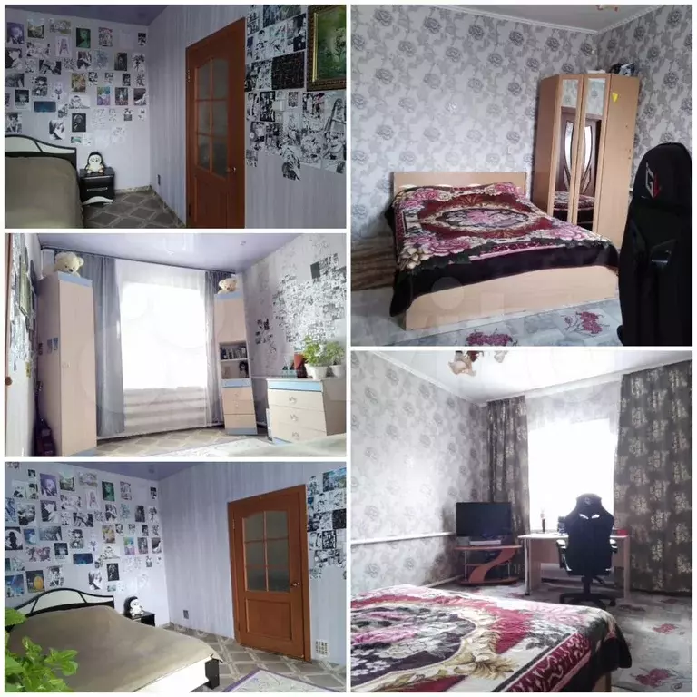 Дом 65,5 м на участке 15 сот. - Фото 1