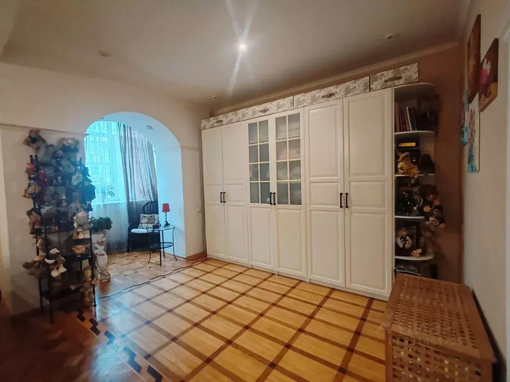 3-к кв. Татарстан, Казань ул. Рихарда Зорге, 37 (123.0 м) - Фото 2