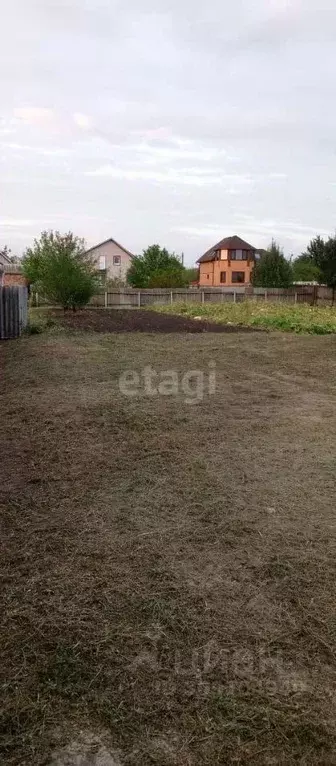 Участок в Белгородская область, Валуйки Парковая ул. (13.1 сот.) - Фото 0