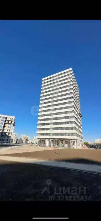 Помещение свободного назначения в Крым, Симферополь Крымская роза мкр, ... - Фото 2