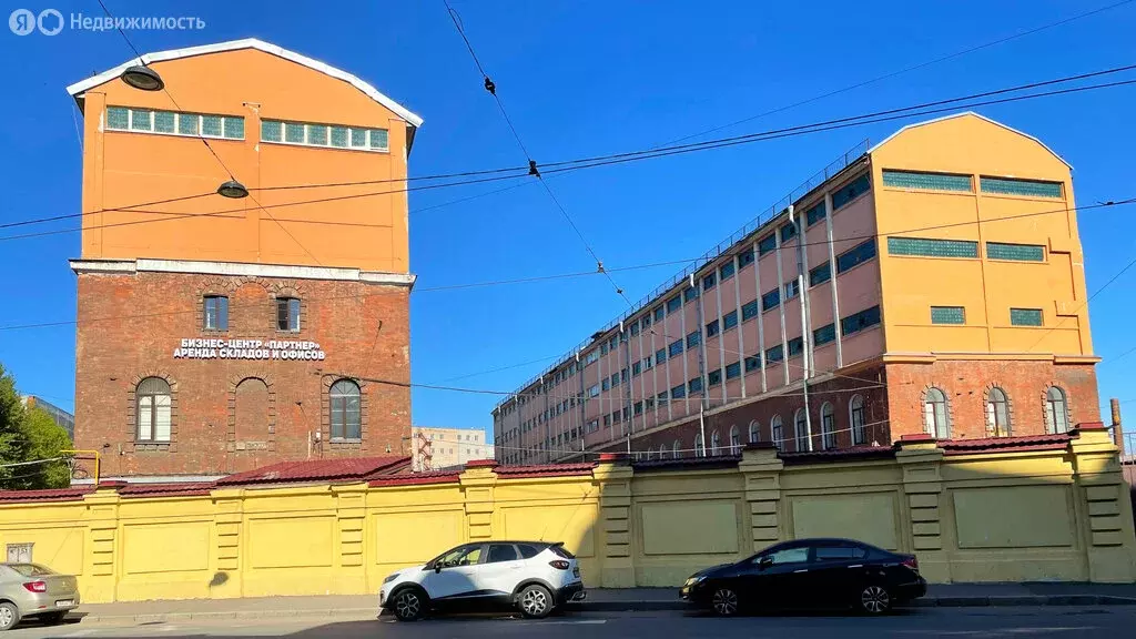 Офис (21.3 м) - Фото 1