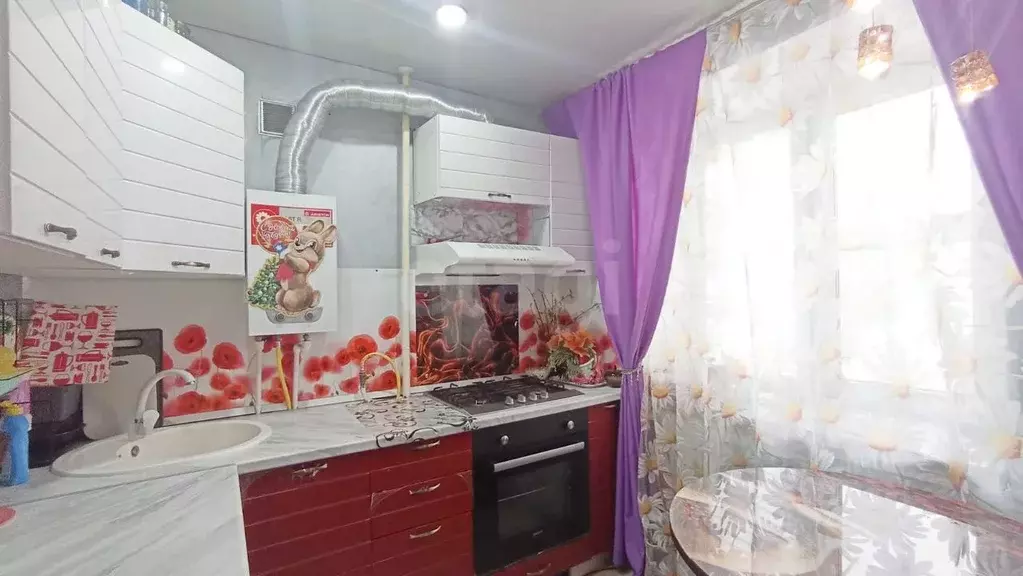 1-к кв. Архангельская область, Котлас ул. Кузнецова, 5А (29.4 м) - Фото 1