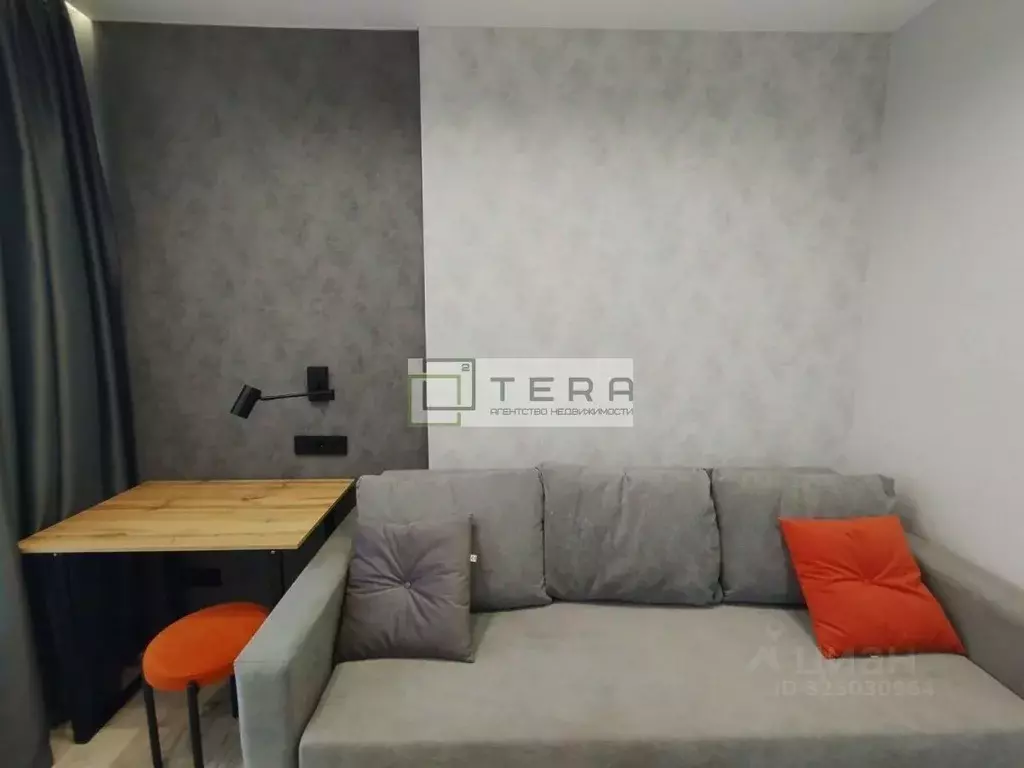 Студия Башкортостан, Уфа бул. Ибрагимова, 90/2 (28.0 м) - Фото 1