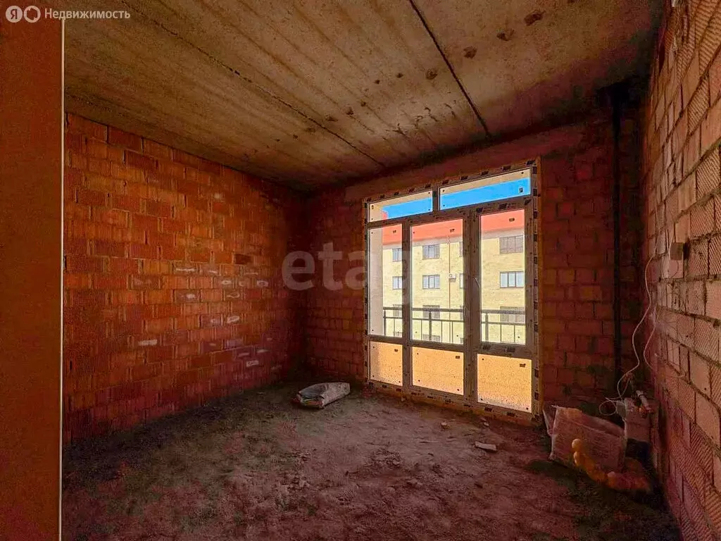 2-комнатная квартира: Нальчик, ул. Шогенова (64.5 м) - Фото 1