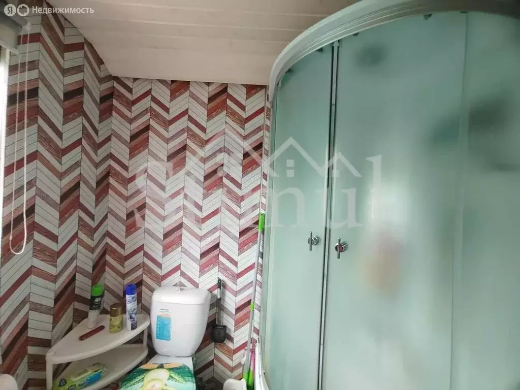 Дом в Абакан, Совхозная улица, 5 (64 м) - Фото 2