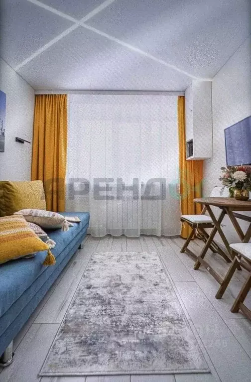 Студия Татарстан, Казань ул. Космонавтов, 14 (17.0 м) - Фото 1