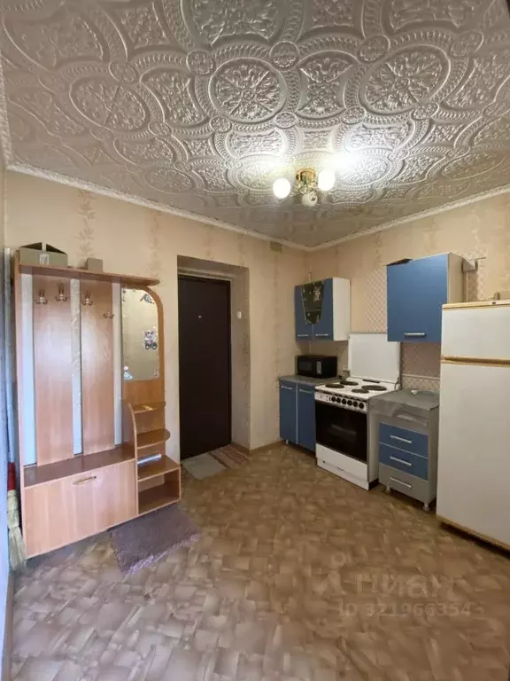 Комната Новосибирская область, Новосибирск Первомайская ул., 200 (18.5 ... - Фото 1