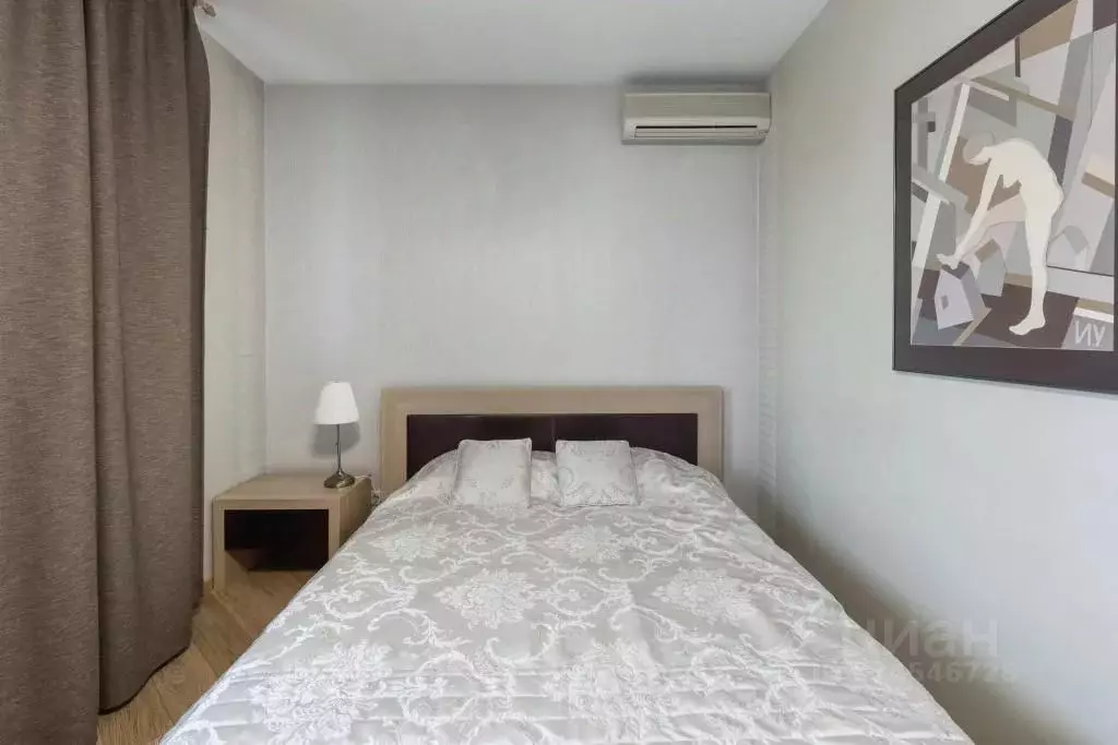 2-к кв. Москва Проточный пер., 8/2С1 (60.0 м) - Фото 2