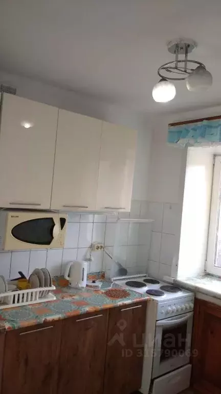 2-к кв. Кемеровская область, Кемерово Кузнецкий просп., 96 (44.0 м) - Фото 0