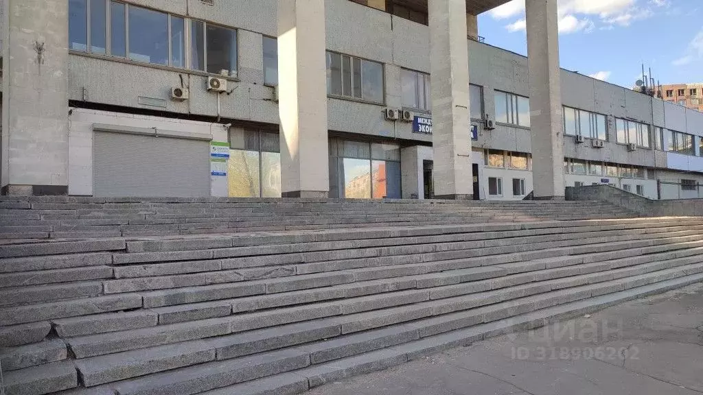 Офис в Москва Рубцовская наб., 3С1 (665 м) - Фото 1