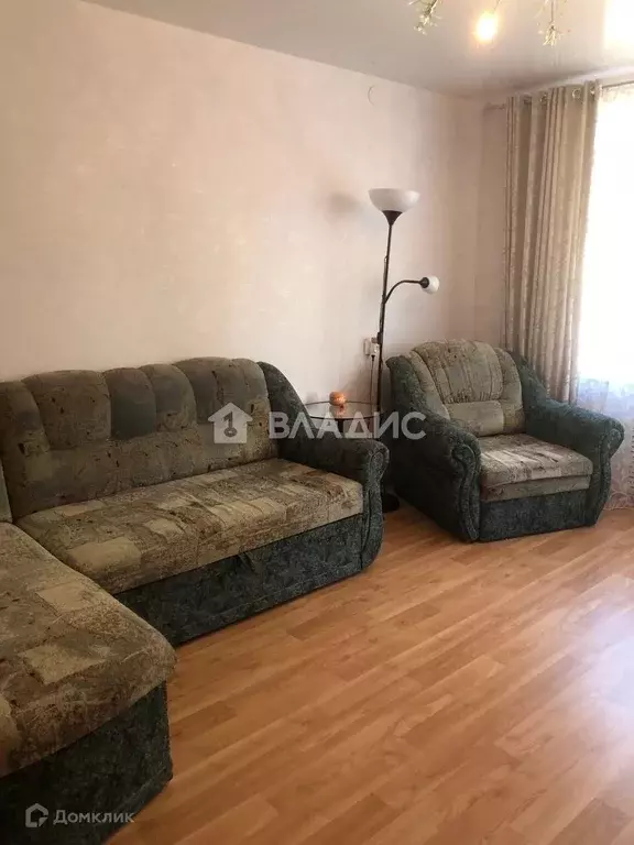 Продаётся 2-к квартира, 48.2 м - Фото 0