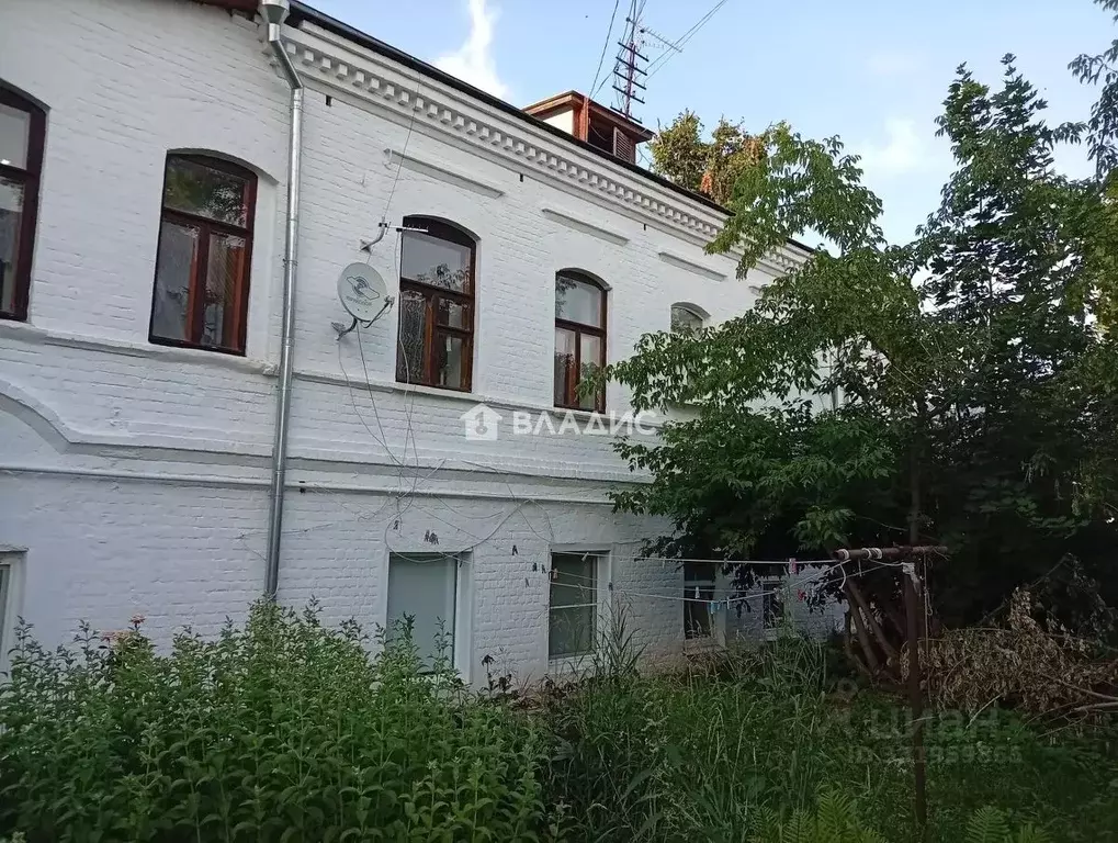 1-к кв. Владимирская область, Суздаль ул. Ленина, 27 (34.3 м) - Фото 1